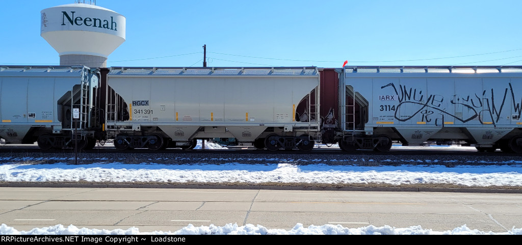 RGCX 341391